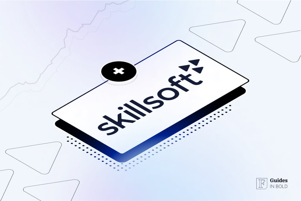 How to Buy Skillsoft Stock [2023] | Invest in SKIL