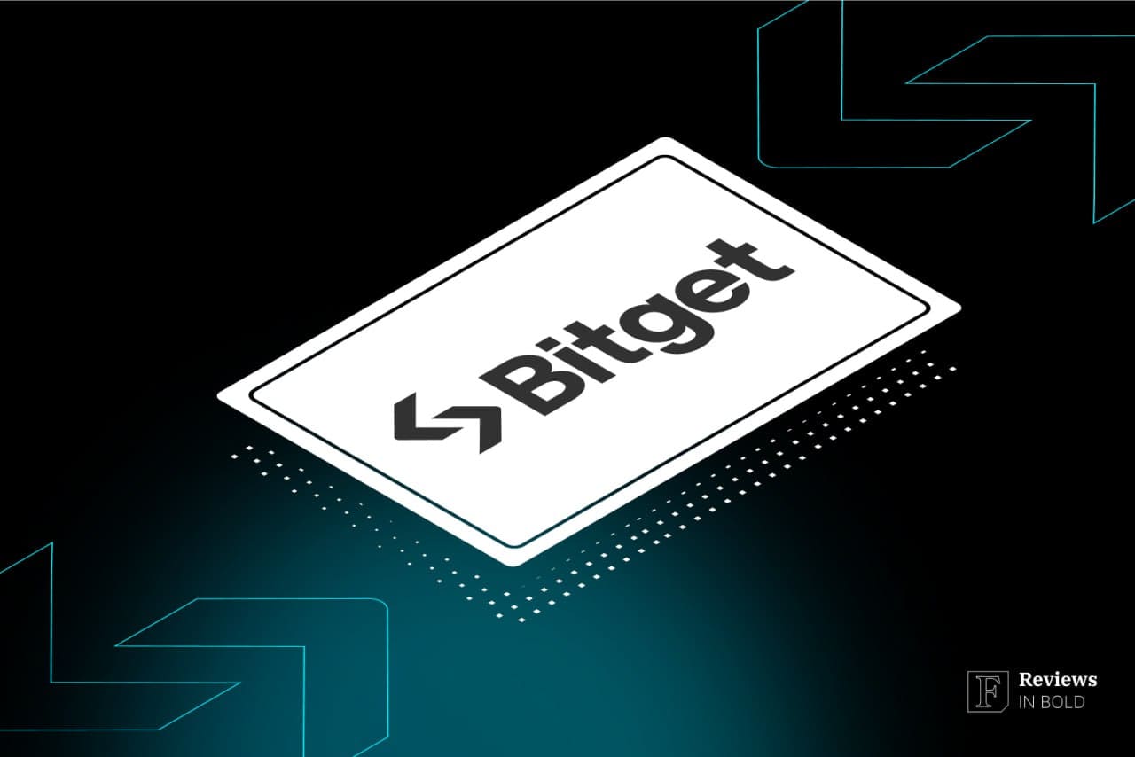 Bitget Review [2024] Crypto Spot and Futures Trading