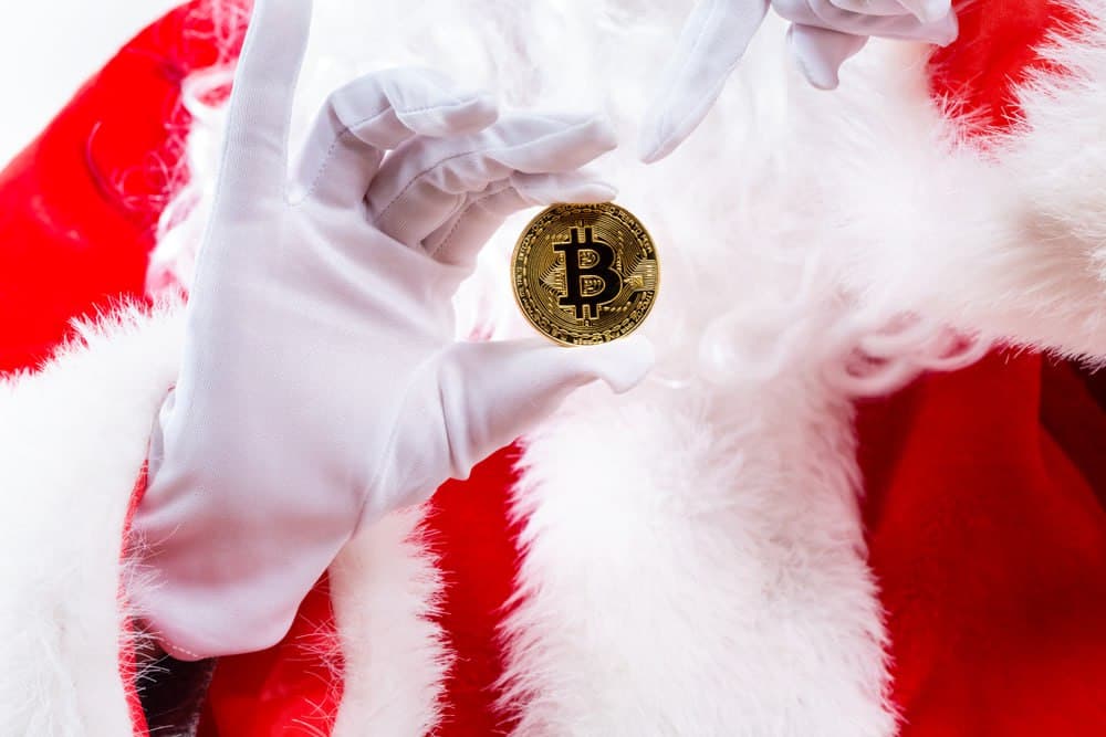 Can we expect 'Santa rally' for Bitcoin this Christmas?