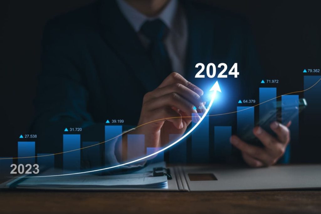 2 stocks investors should consider buying for 2024