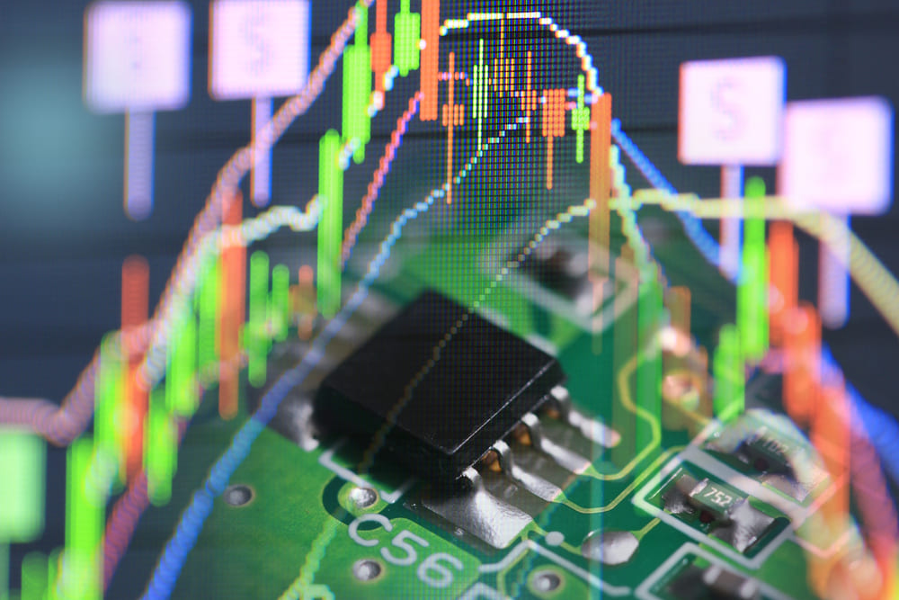 3 best semiconductor stocks to buy in 2024