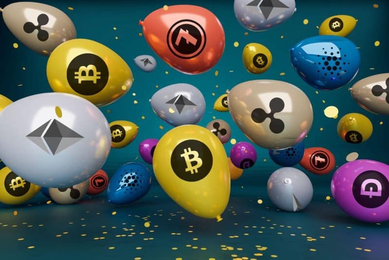 3 cryptocurrencies to buy this New Year’s