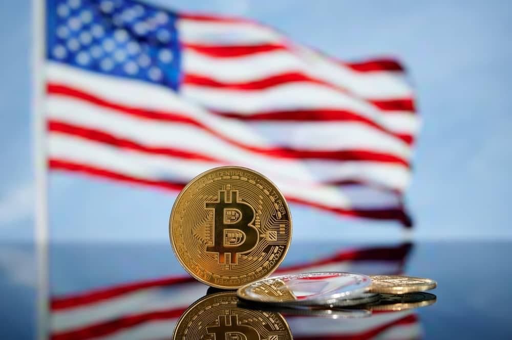 70% of Americans want a President knowledgeable about crypto