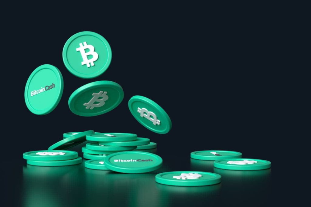 ChatGPT predicts Bitcoin Cash price for the start of 2024
