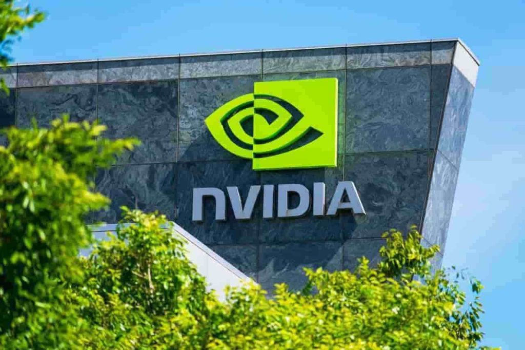 Bullish? Nvidia in talks with U.S. to continue chip exports to China