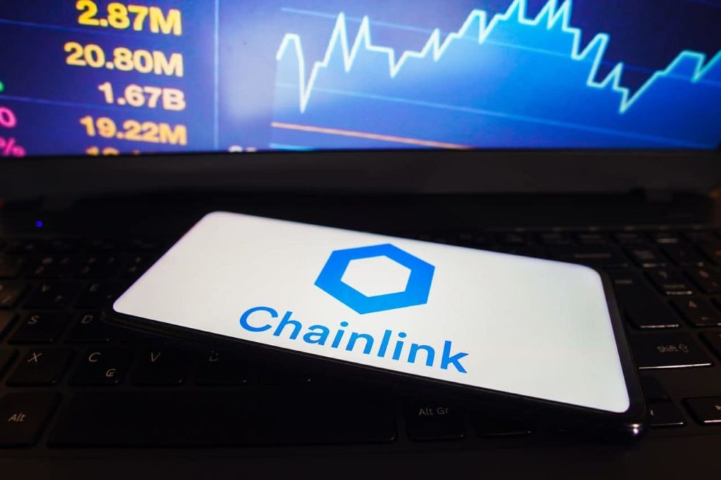 Chainlink would trade at this price if LINK hits its all-time high market cap