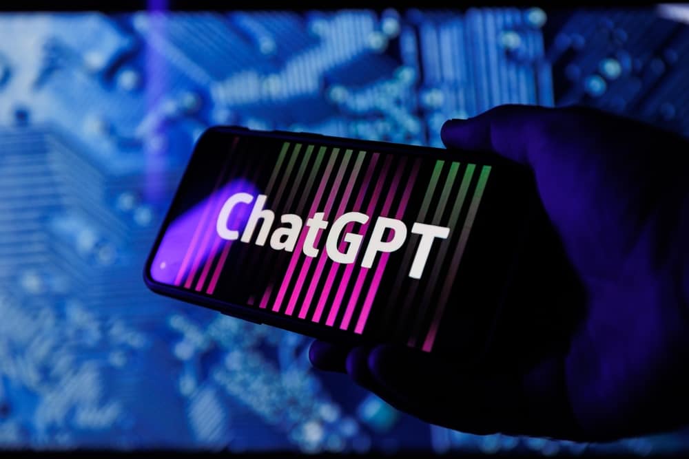 ChatGPT picks 5 stocks to buy for start of 2024