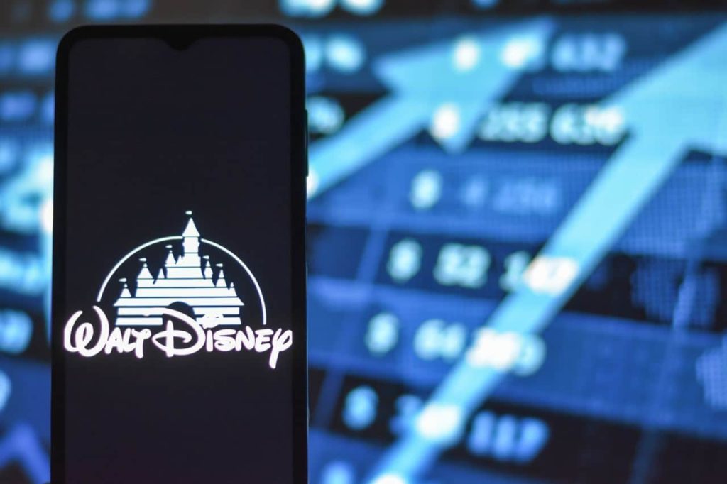 ChatGPT predicts Disney stock price for start of 2024
