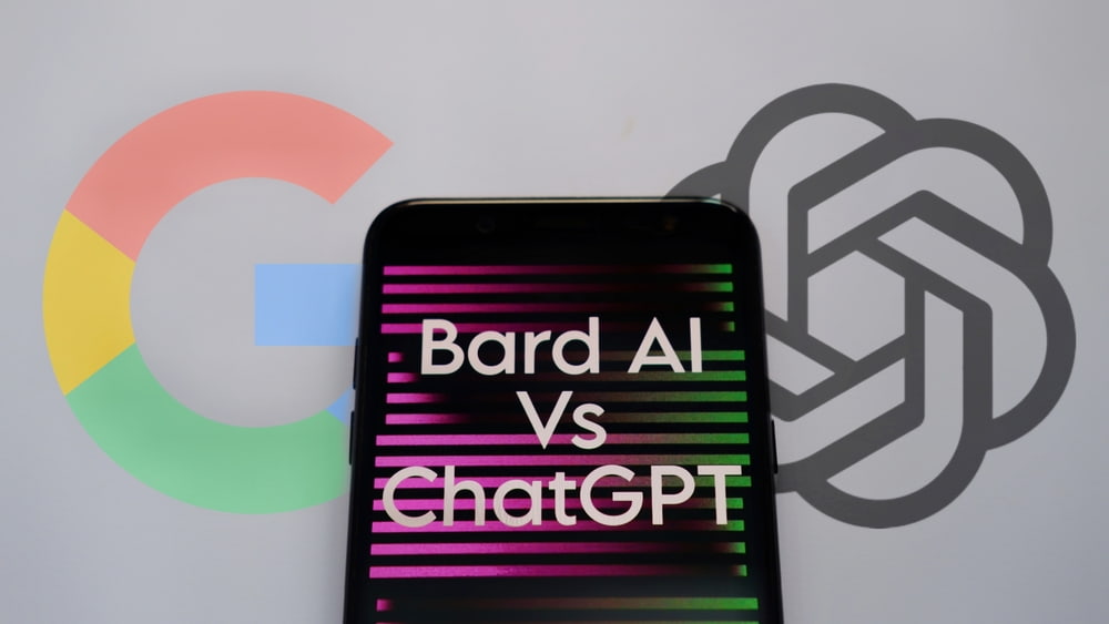 ChatGPT vs. Google Bard: Which had better crypto predictions in 2023