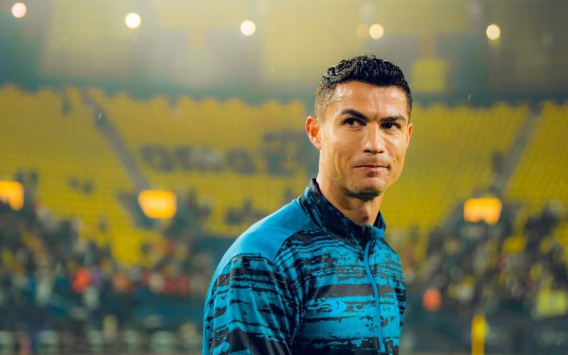 Cristiano Ronaldo may have to settle for $750K to avoid trial in Binance case