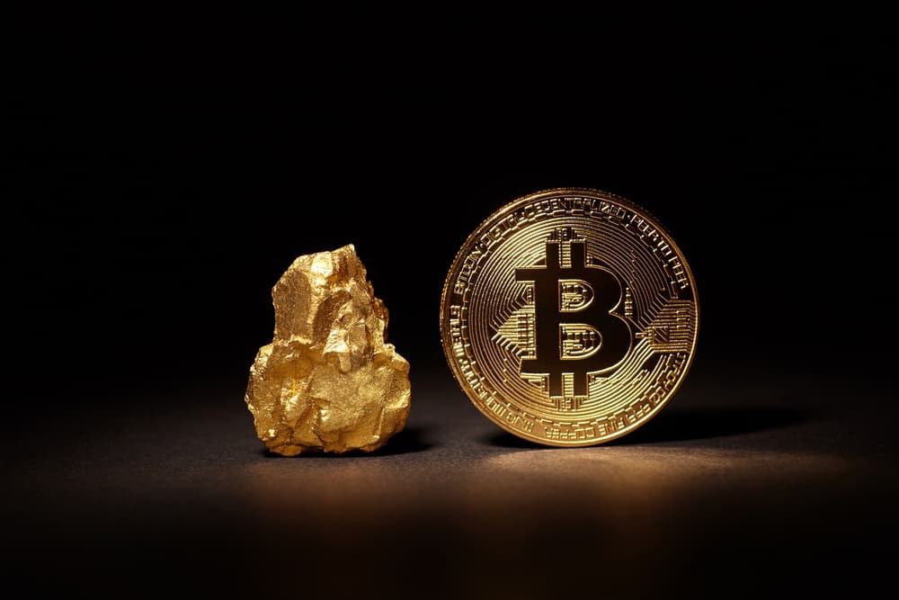 Crypto expert: Bitcoin will be ‘more scarce than gold’