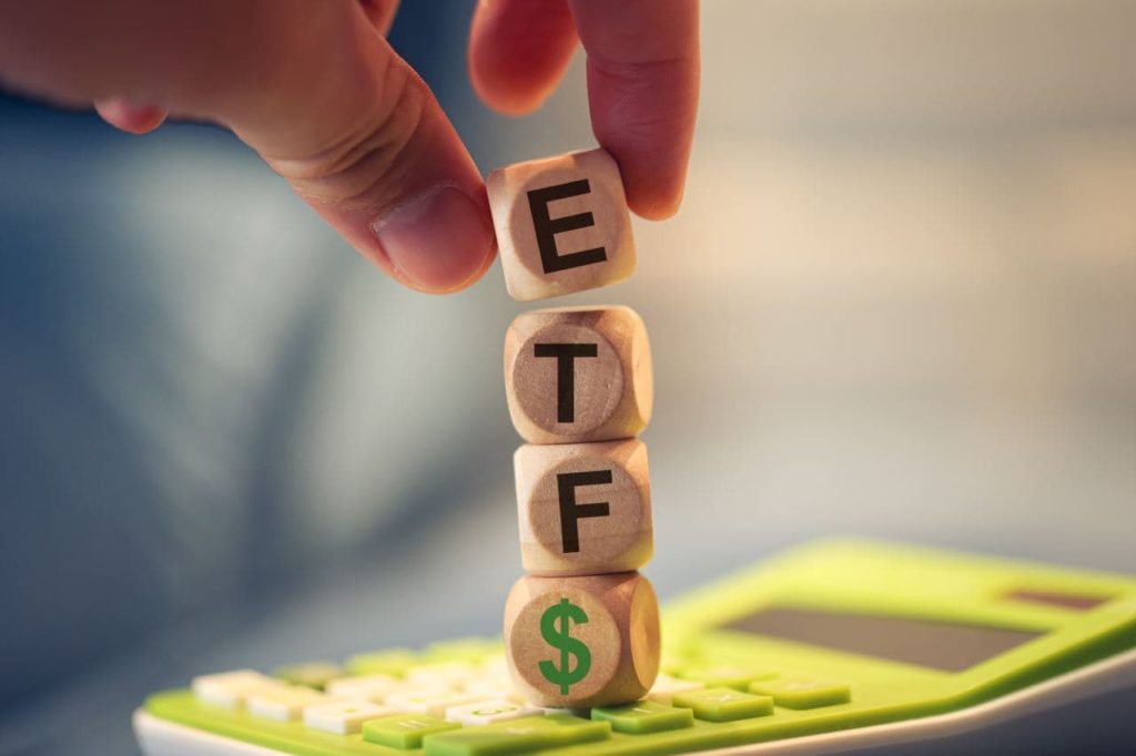 ETF investing predictions for 2024