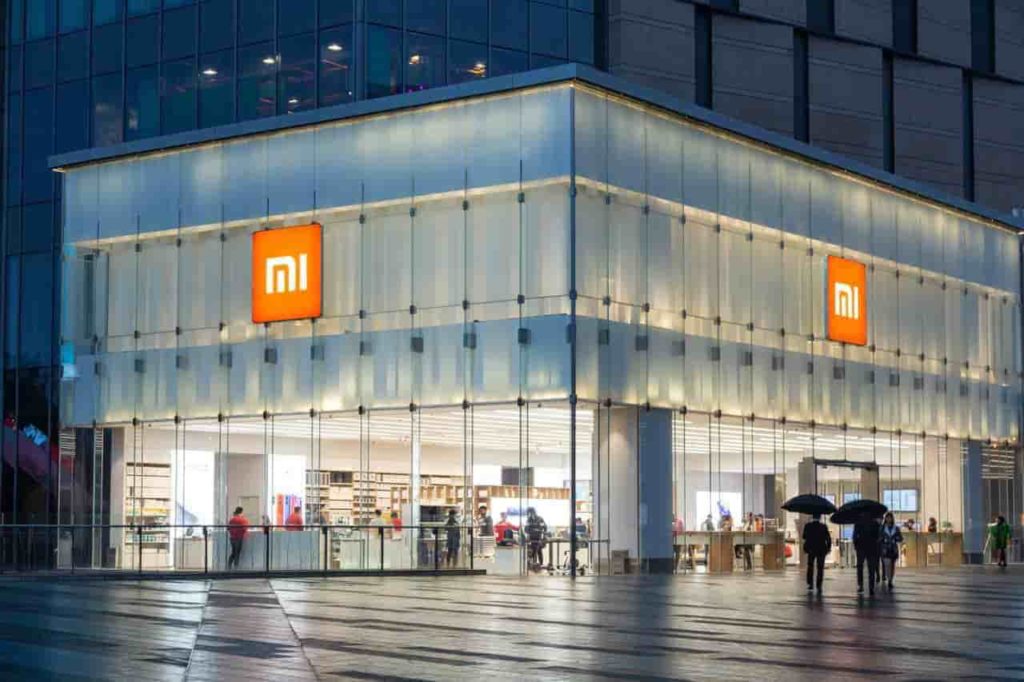EV industry welcomes a new player, smartphone maker Xiaomi