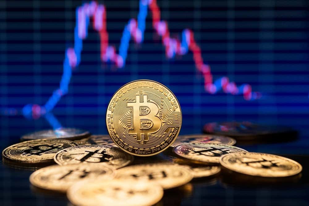 Expert: Bitcoin's parabolic rally could begin if this resistance is breached