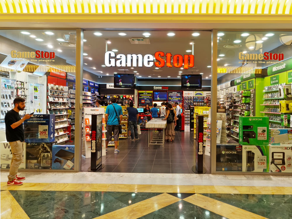 GameStop stock saga continues against market odds
