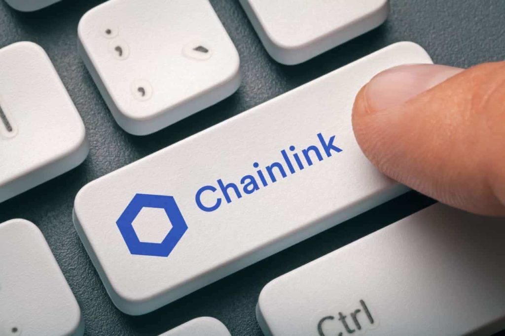 Google Bard sets Chainlink price for start of 2024