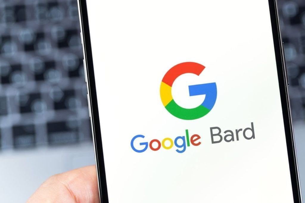 Google Bard's 5 ETFs to buy for start of 2024