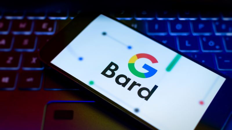 Google Bard’s top 5 cryptocurrencies to buy for start of 2024