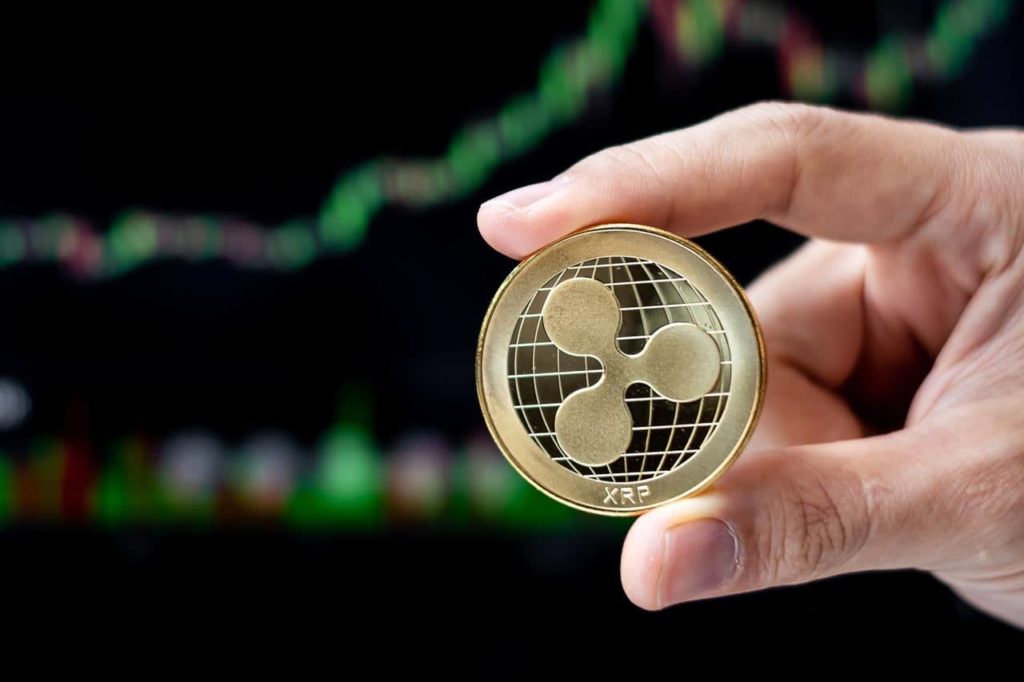 Is it too late to invest in XRP?