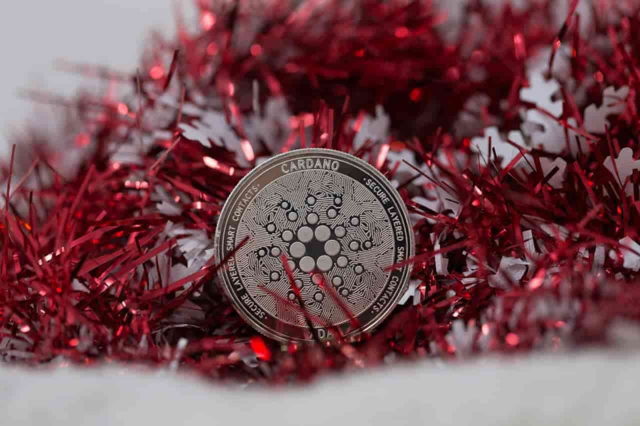 Machine Learning Algorithm Predicts Cardano Price Xmas Day