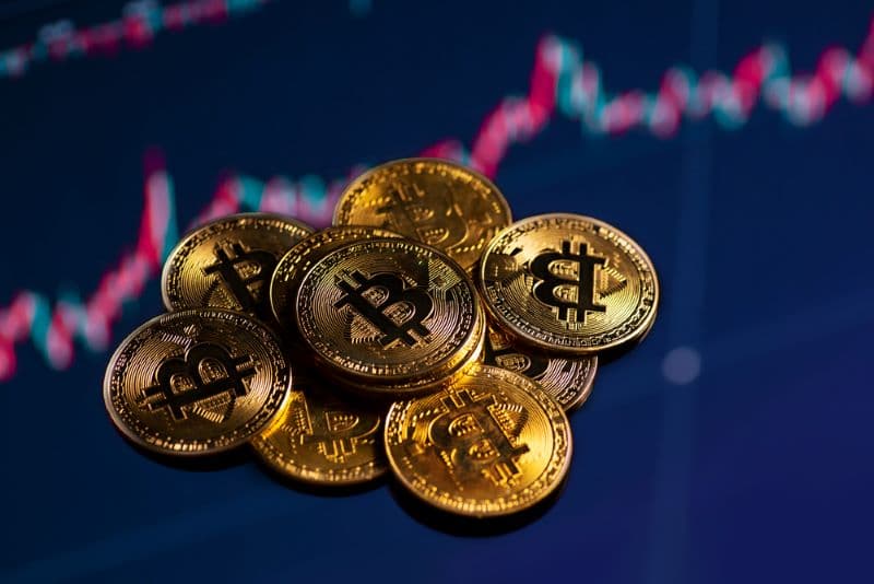 Machine learning algorithm sets Bitcoin price for January 31, 2024