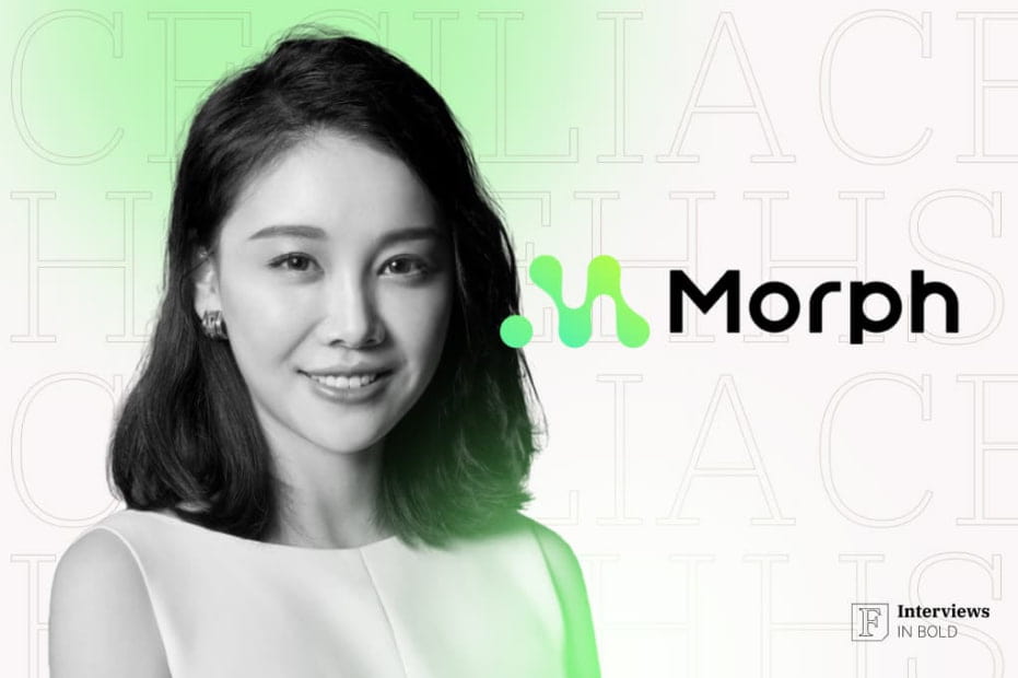 Morph CEO on anticipated consumer-centric blockchain revolution