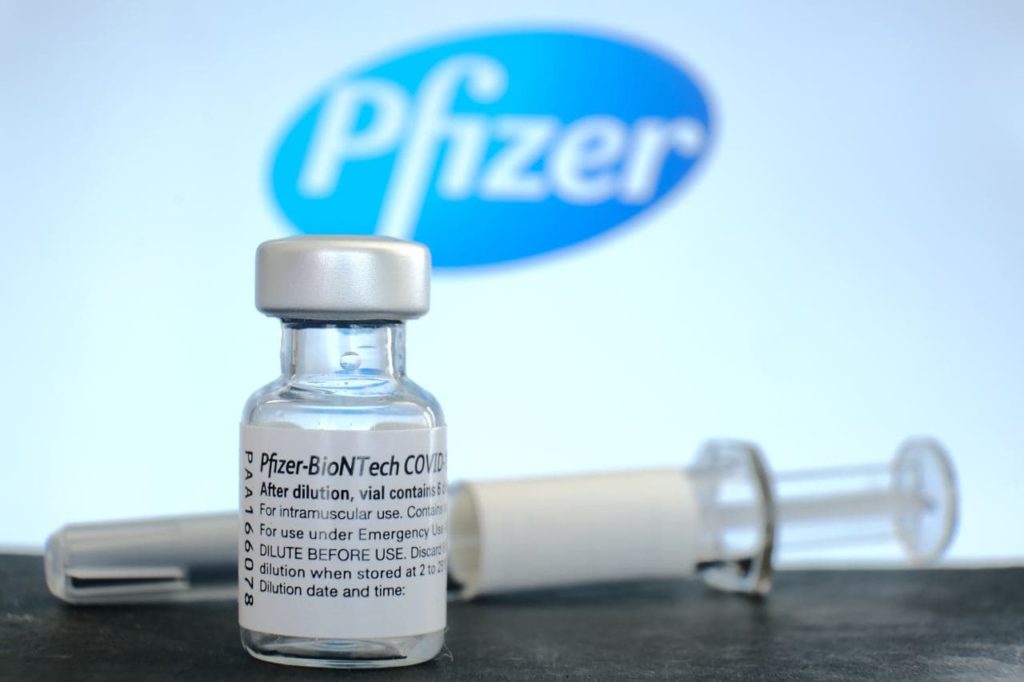 Pfizer stock trades at 10-year low; PFE to crash to $20?