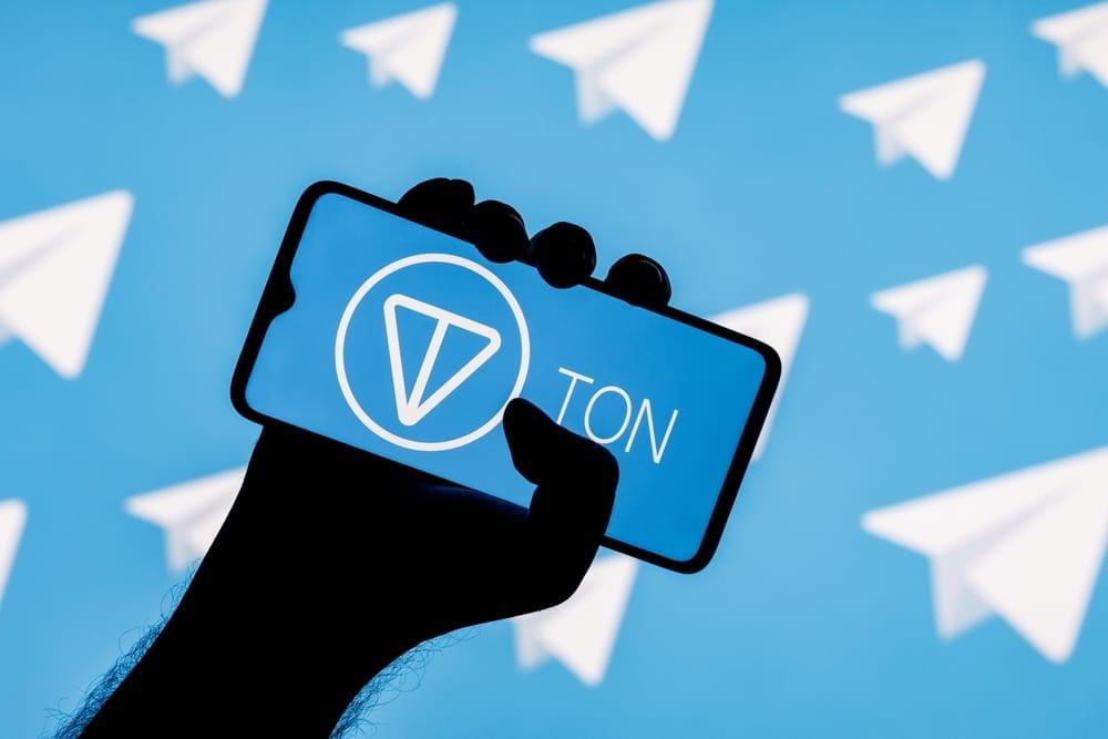 Ramp partners with TON to help turn Telegram into a ‘Web3 super app’