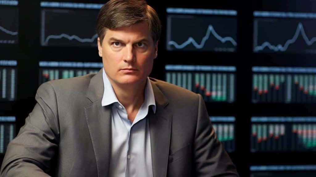 Semiconductor ETF Michael Burry shorted hits all-time high