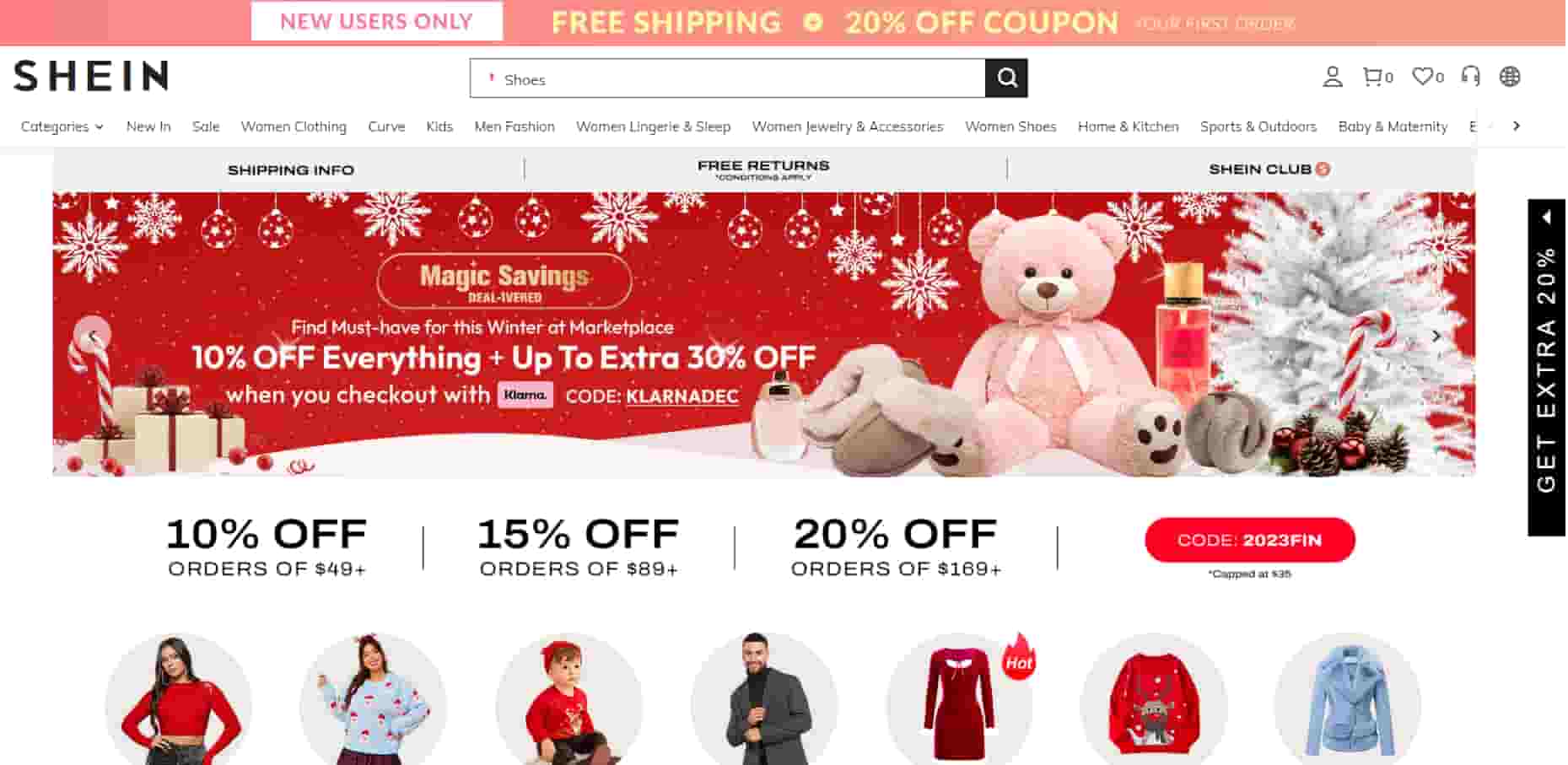 How to Buy Shein Stock [2024] IPO & Valuation