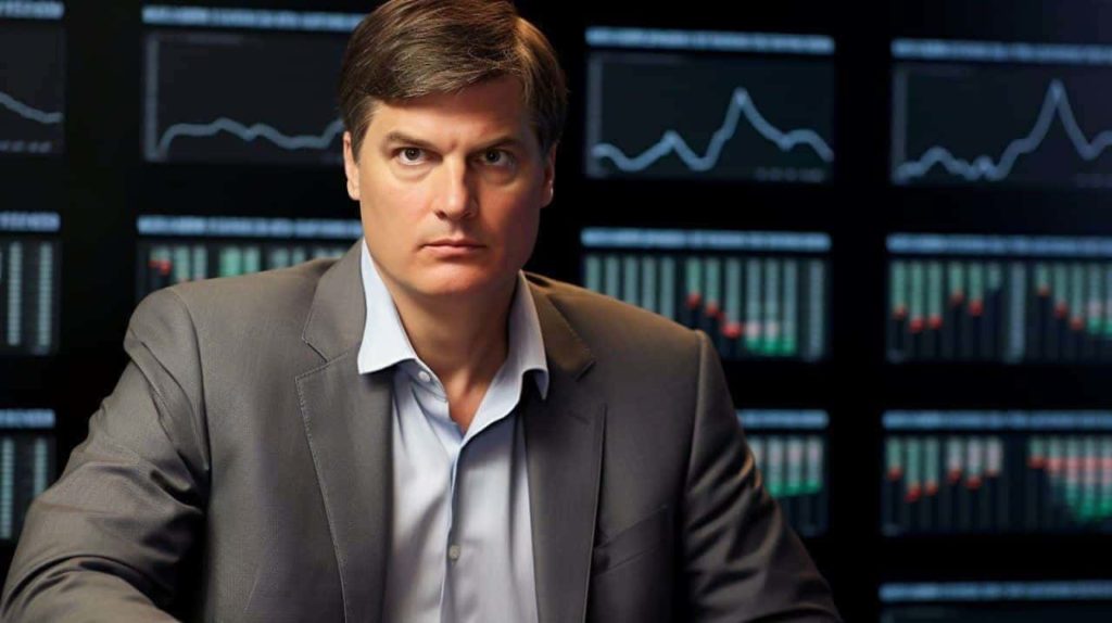 Short sellers lost $80B in November; Was Michael Burry among them?