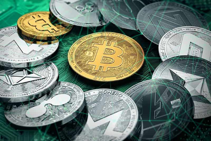 The next Bitcoin? 5 cryptocurrencies poised for massive growth in 2024