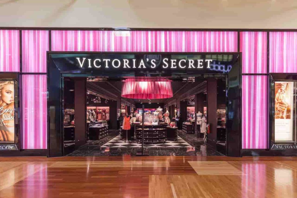 Victoria's Secret stock hits 7-month high