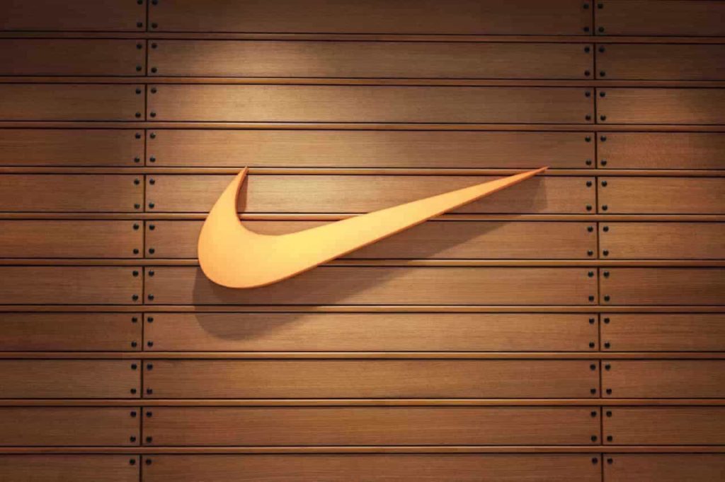 Wall Street sets Nike stock price for next 12 months