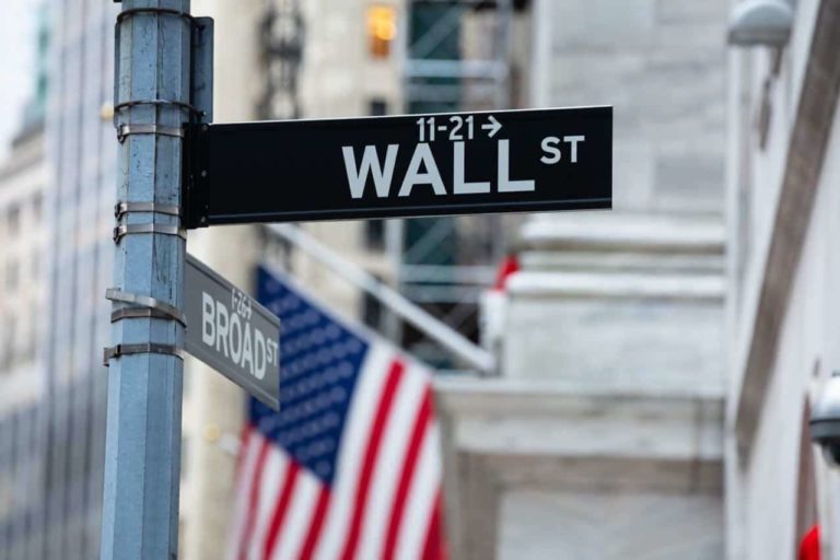 Wall Street's S&P 500 Predictions For 2024