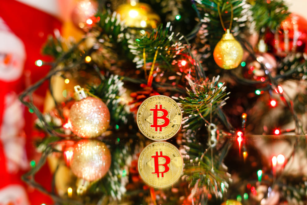 What Cryptocurrencies to put on your Christmas list?