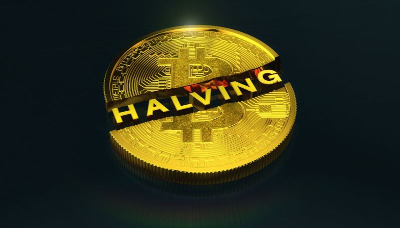 What’s next for Bitcoin as 21k blocks left to be mined until halving?