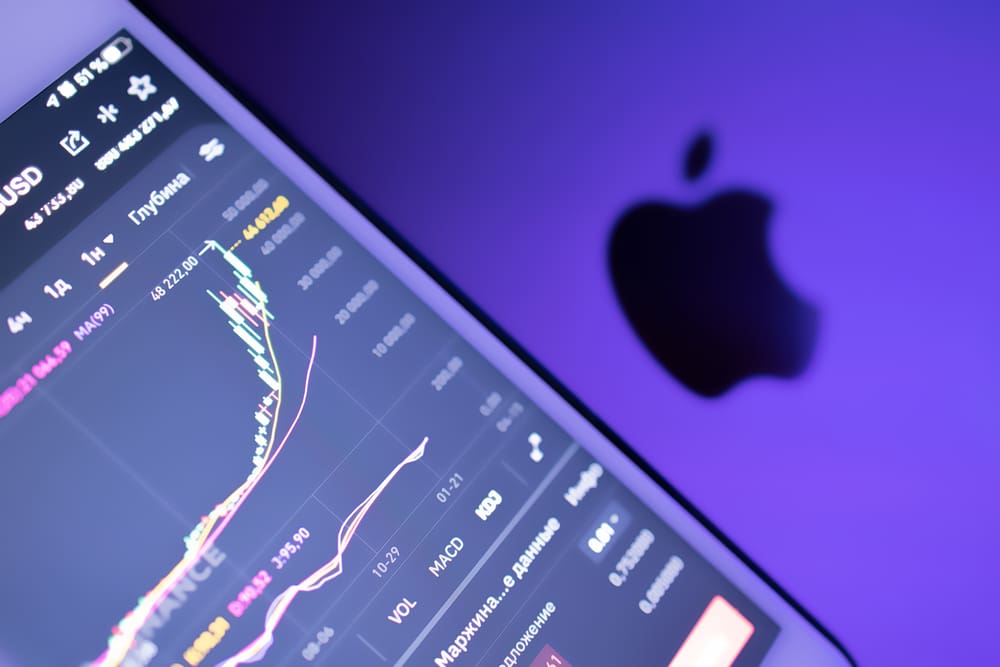 Will Apple stock reach $300 in 2024