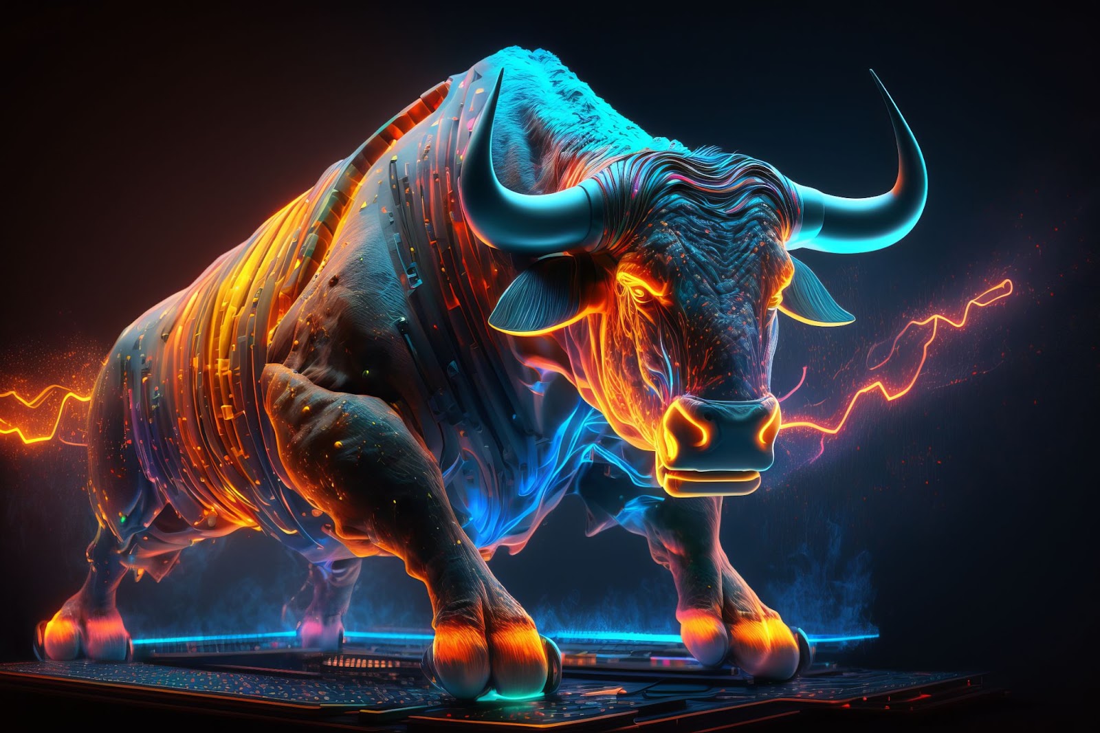 2024 Bull Market Could Eclipse All Crypto Bull Markets as This New