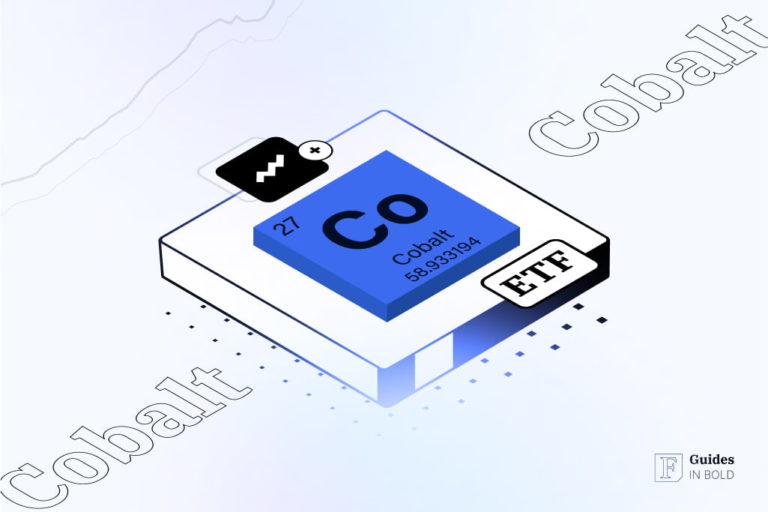 How to Invest in Cobalt ETFs [2024] StepbyStep