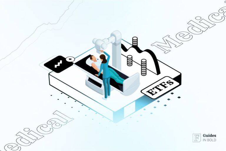 3 Best Medical Device ETFs to Buy 2024