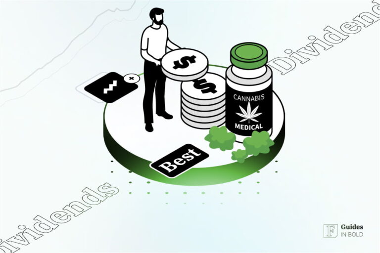 3 Best Weed Stocks That Pay Dividends [2024]