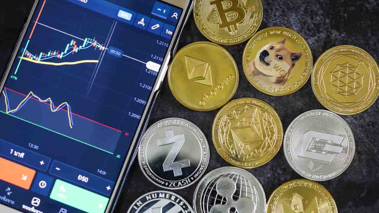 3 cryptocurrencies under $1 to buy next week