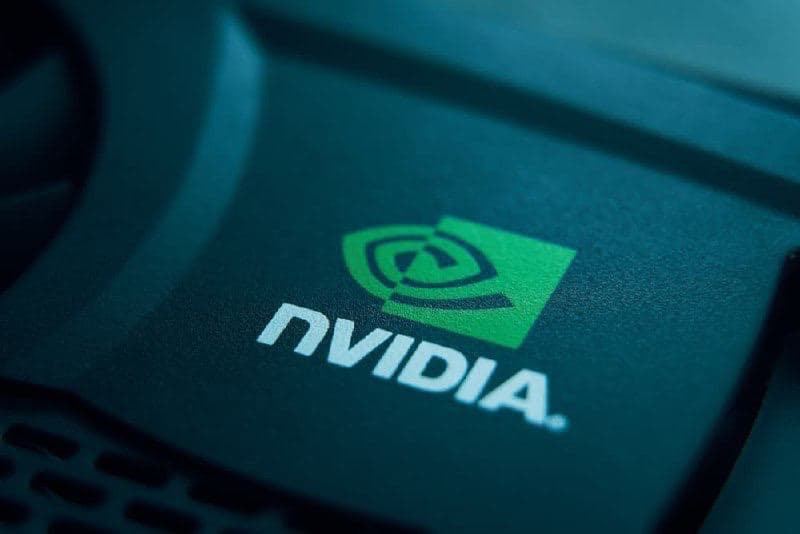 AI predicts NVDA stock price for end of 2024