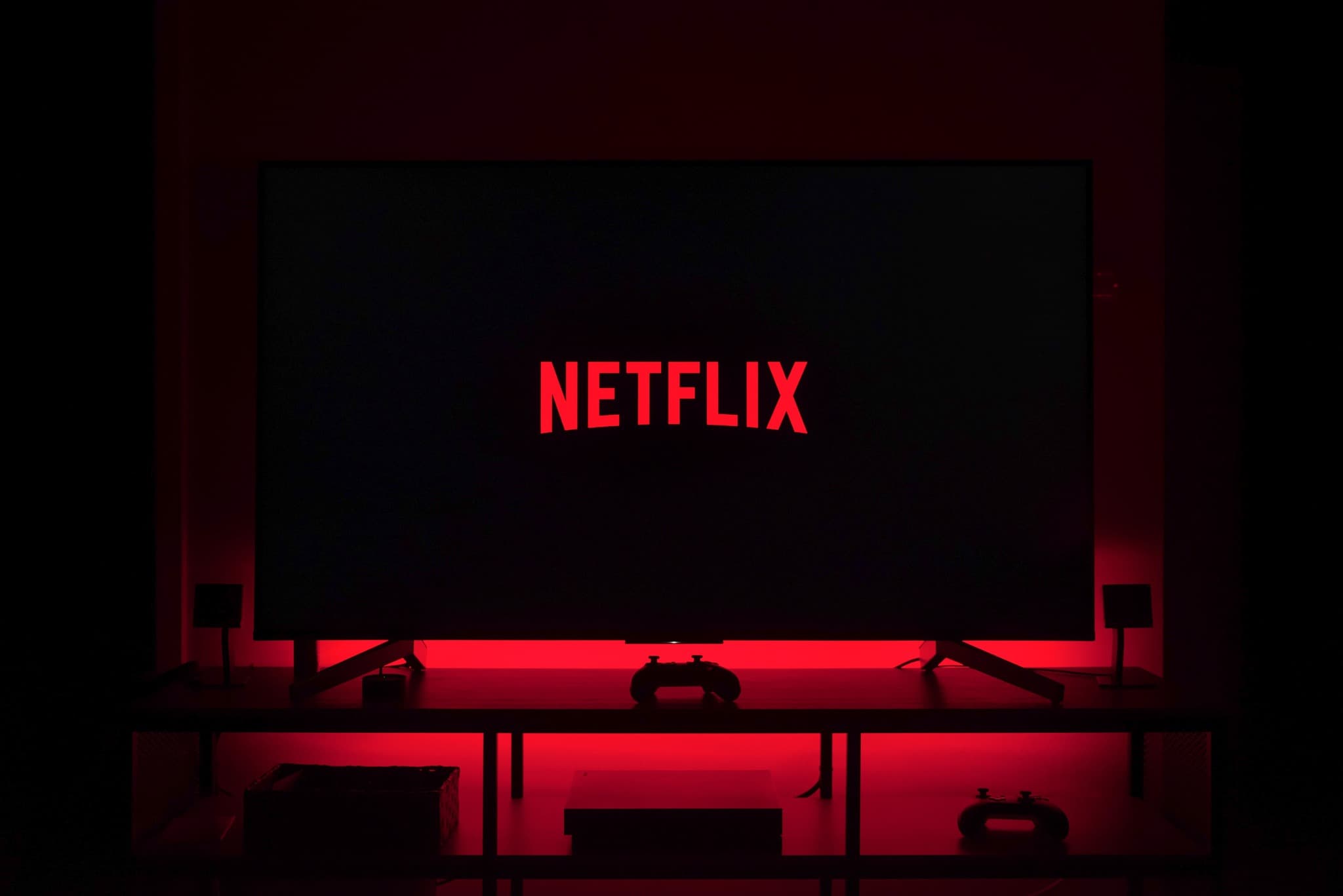 AI Predicts Netflix Stock Price For End Of 2024 