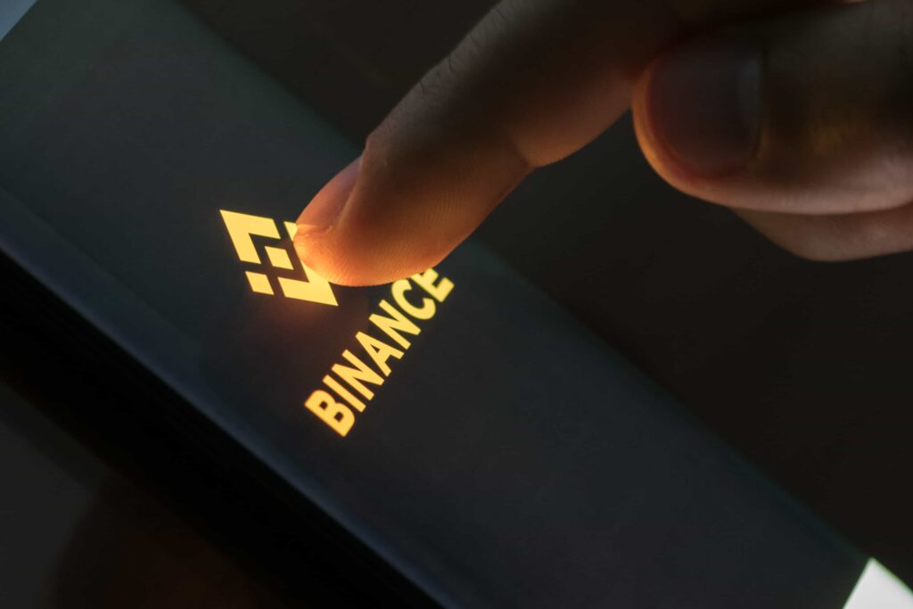 Florida and Alaska ban Binance from serving their residents
