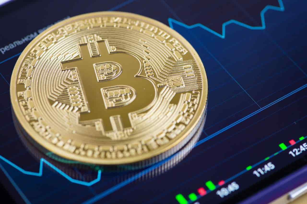 Bitcoin Forms First Ever Weekly Golden Cross What It Means For BTC Price 
