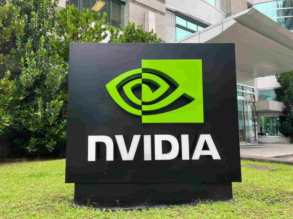 Can Nvidia stock hit $600 in 2024?