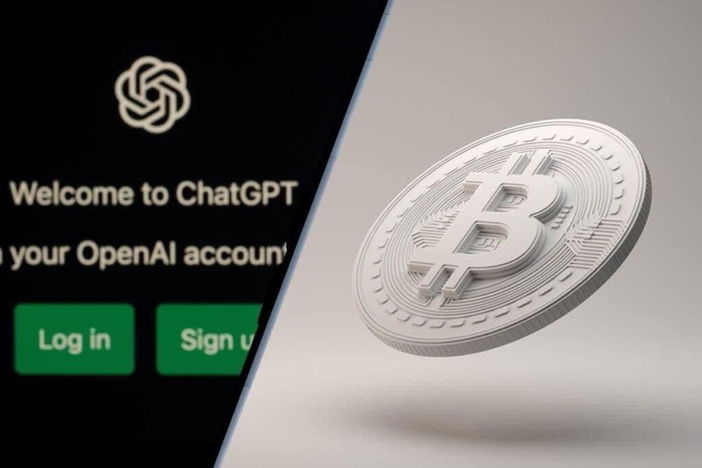 ChatGPT makes bold price prediction for Bitcoin in 2024