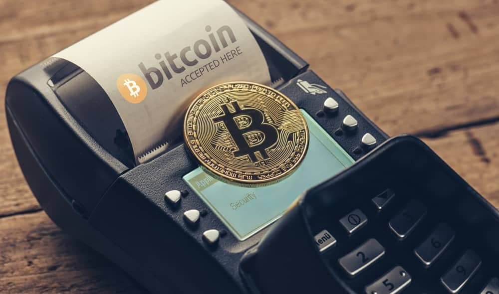 Record-breaking year for crypto payments in 2023 - CoinGate report
